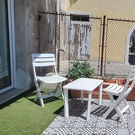 Alejlop Apartment Gorizia Ngoại thất bức ảnh