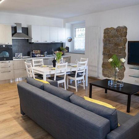 Alejlop Apartment Gorizia Ngoại thất bức ảnh