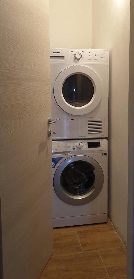 Alejlop Apartment Gorizia Ngoại thất bức ảnh