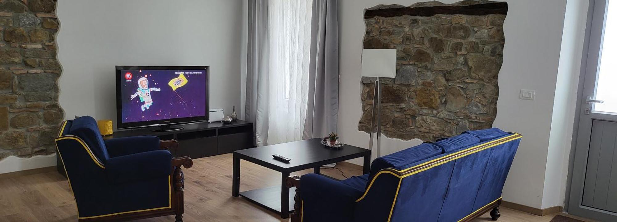 Alejlop Apartment Gorizia Ngoại thất bức ảnh