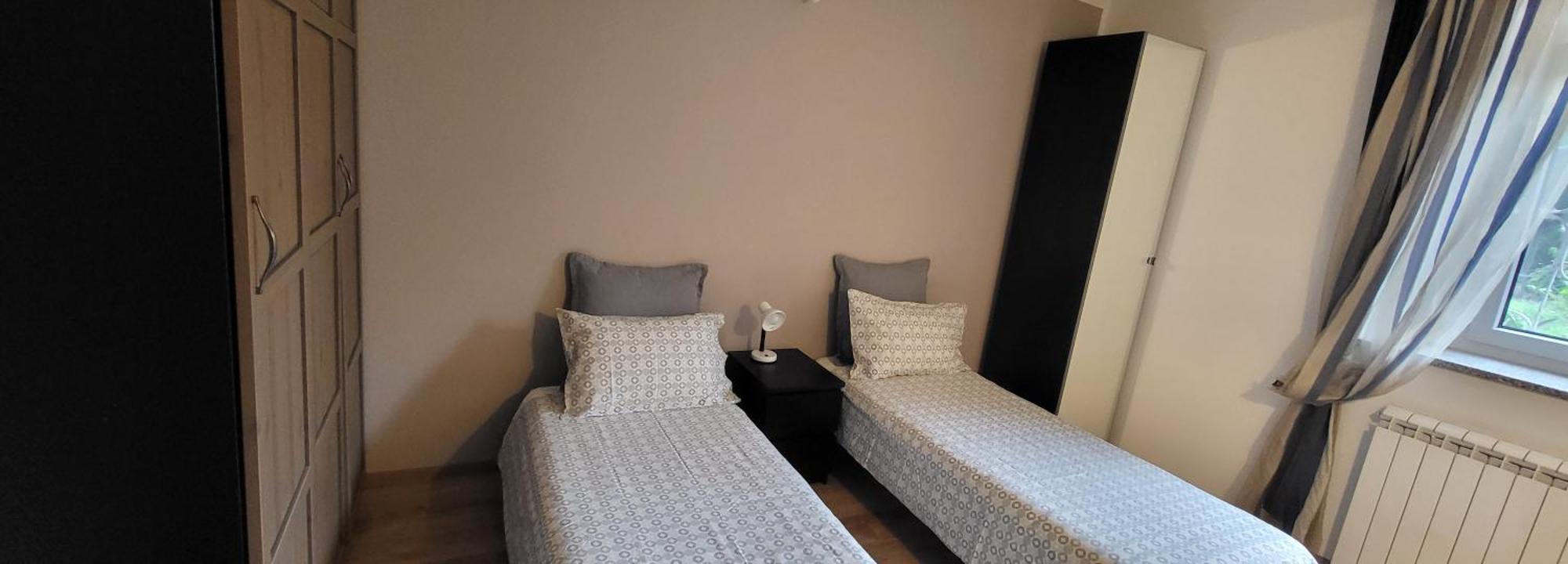 Alejlop Apartment Gorizia Ngoại thất bức ảnh