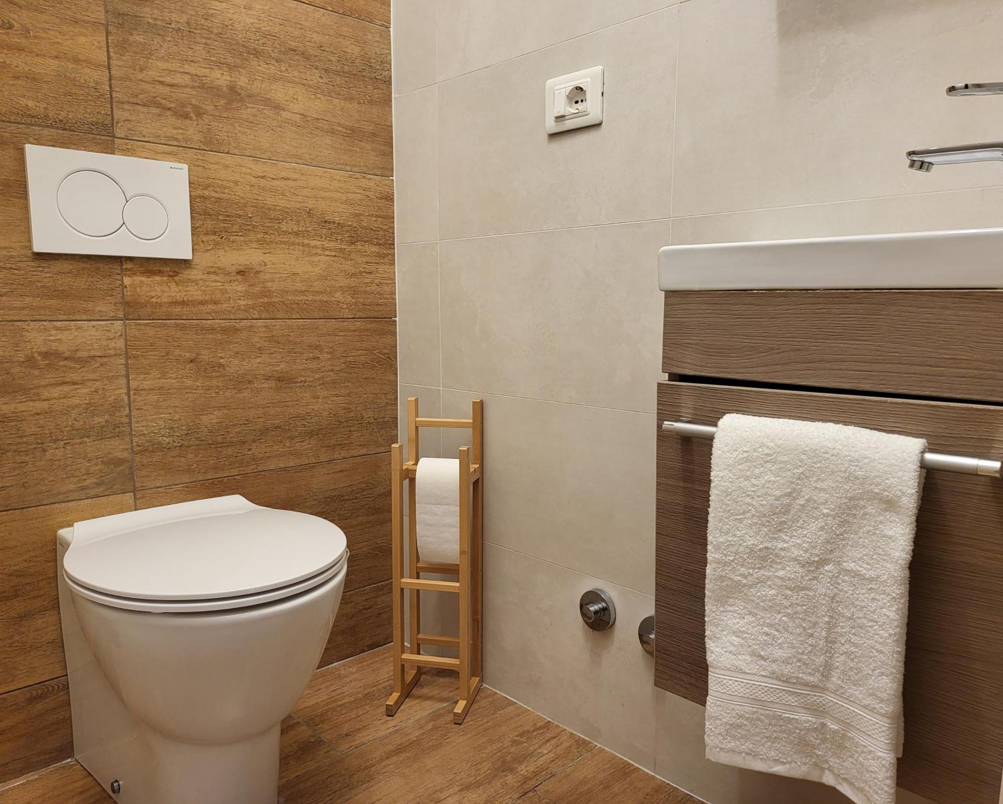 Alejlop Apartment Gorizia Ngoại thất bức ảnh