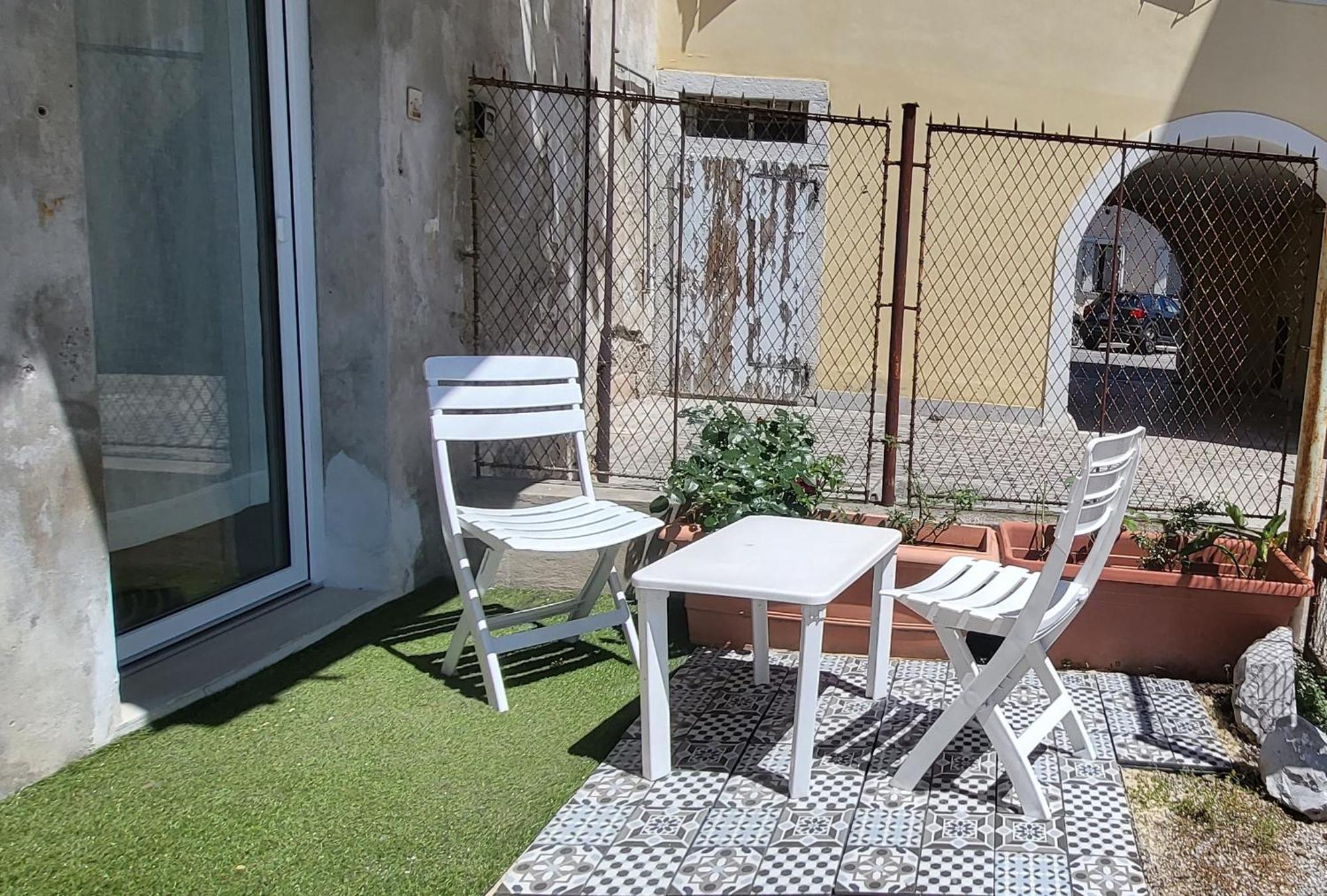 Alejlop Apartment Gorizia Ngoại thất bức ảnh